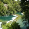 Krka nemzeti park